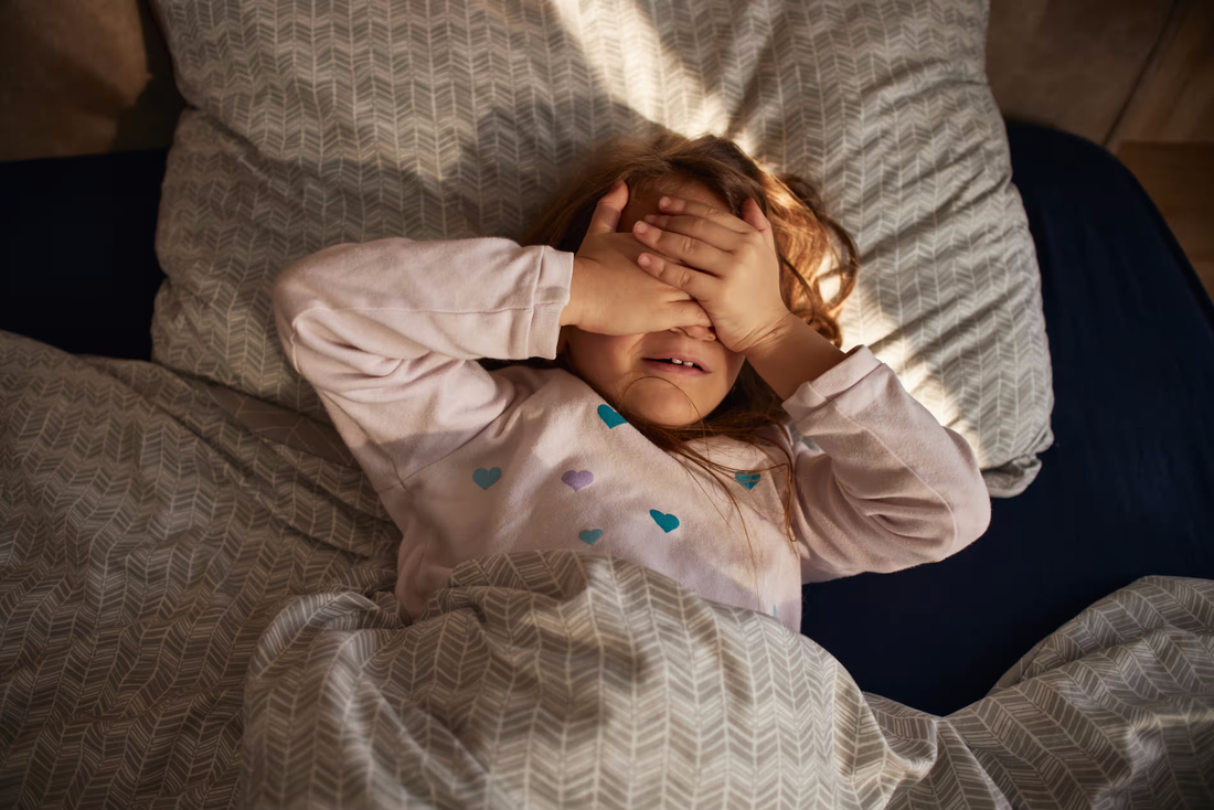 New research finds alarming levels of toxic chemicals in children’s mattresses