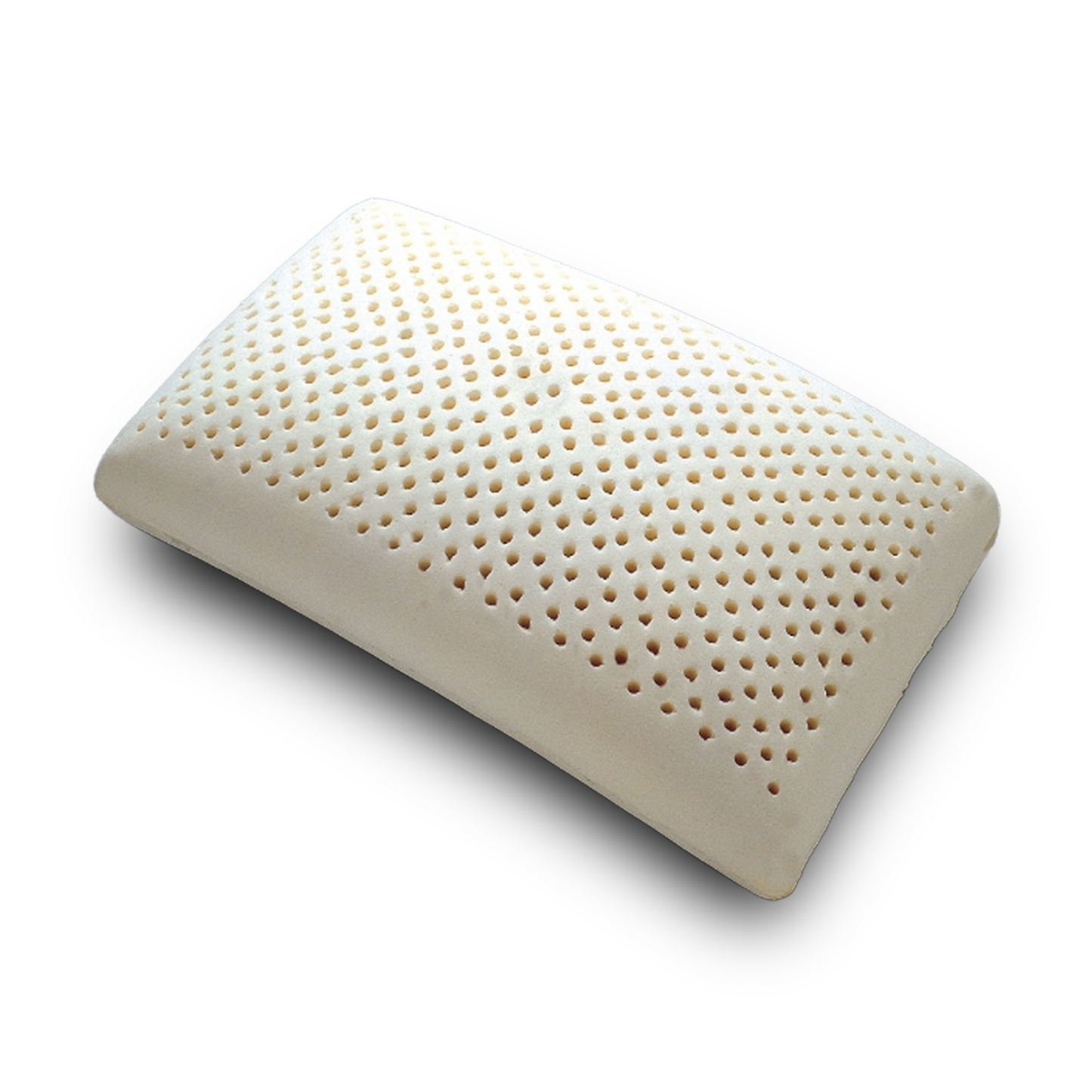 NATURAL LATEX Organski Jastuk