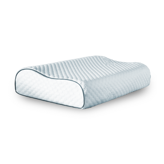 NATURIA_ANATOMICAL_LATEX_Natural_Organic_Pillow