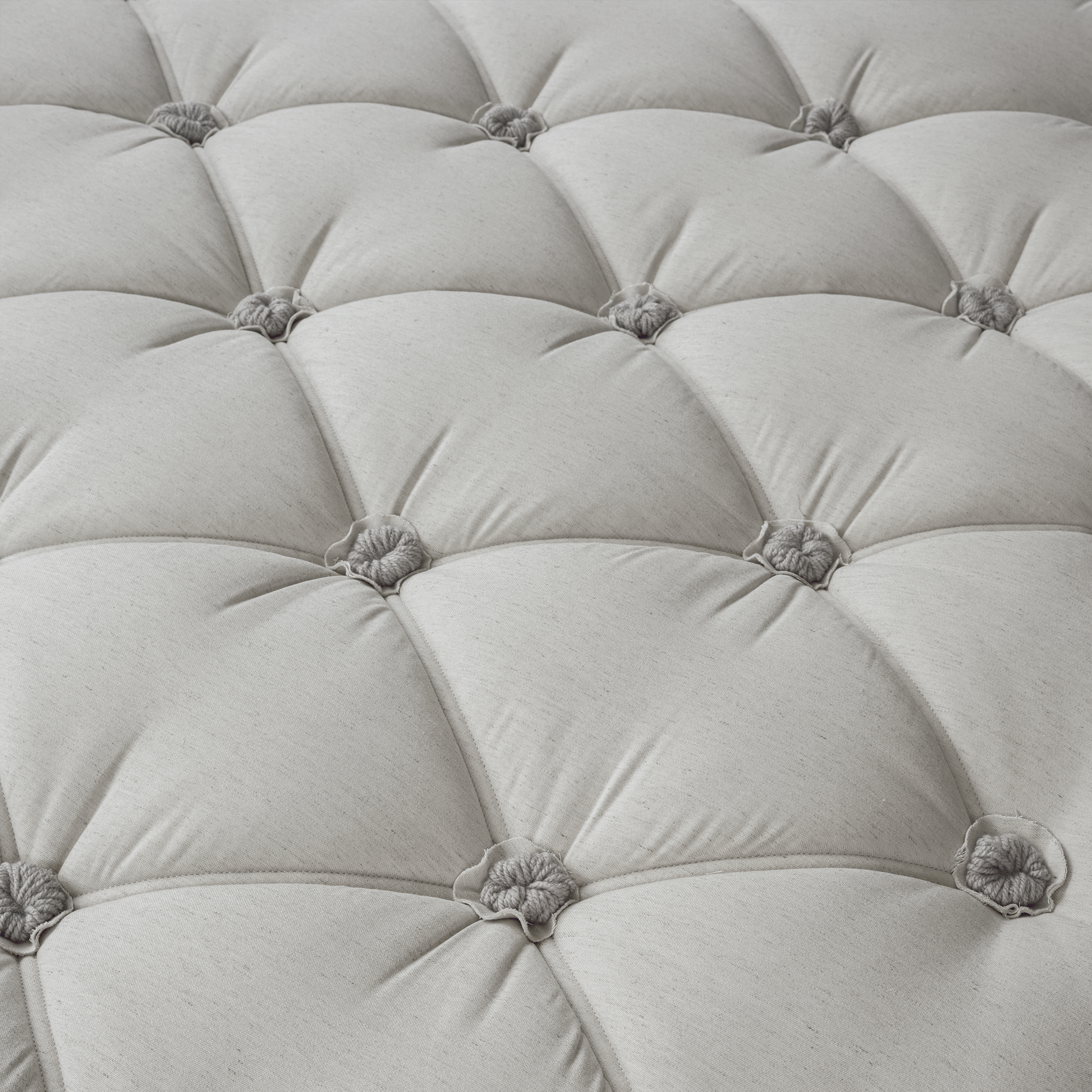 NATURIA LATEX Luxury Handmade Natural Organic Mattress
Natural Support, Spring-Free