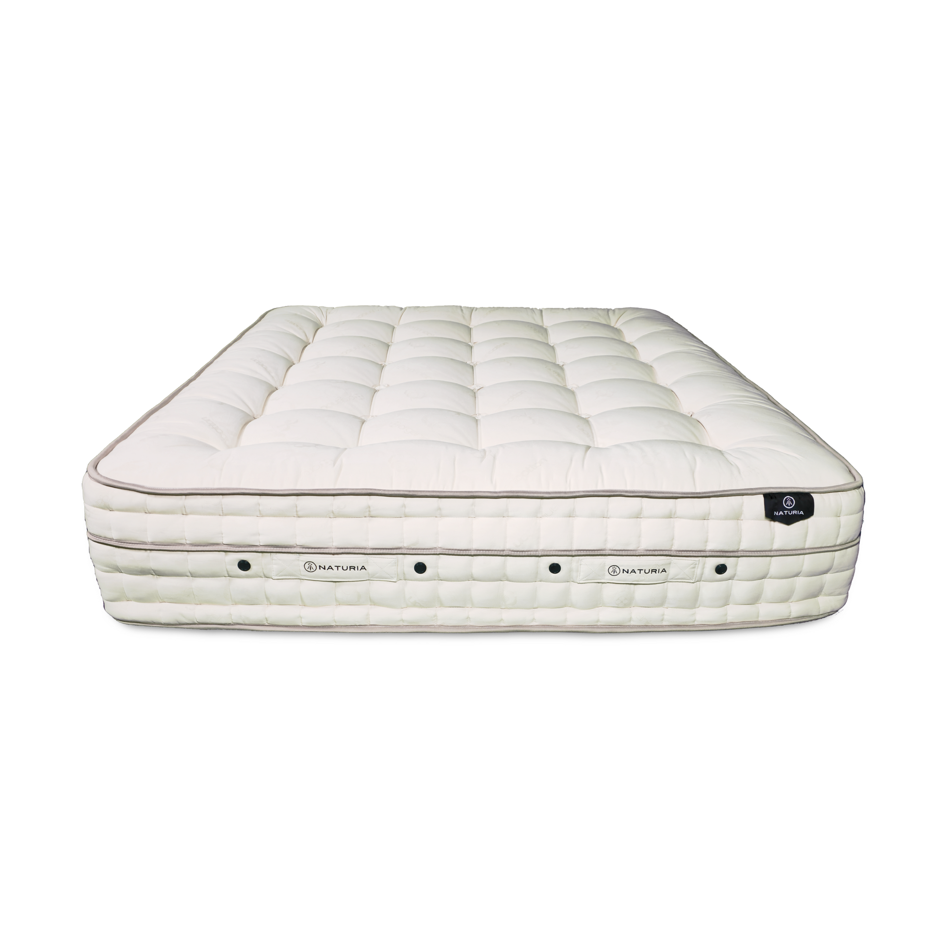 THE ODYSSEY Luxury Handmade Natural Organic Mattress
Perfection of Natural Sleep and Ergonomic Support
